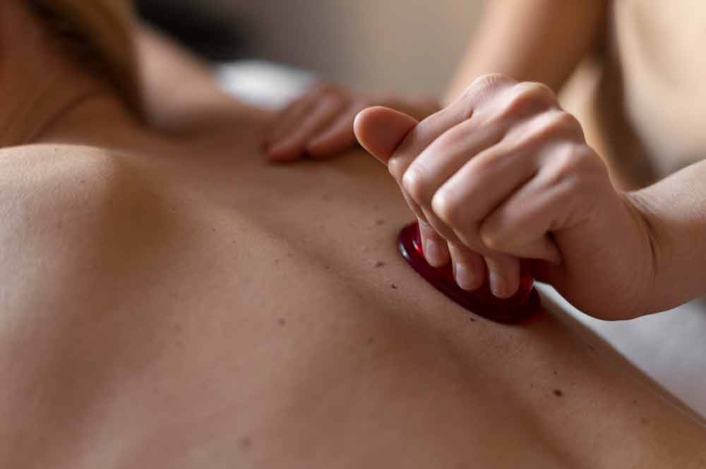 Cure Massage Κυτταρίτιδας – Φυσική Λιποδιάλυση & Ορατή Σύσφιξη Σώματος