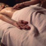 Χαλαρωτικό Gold Massage